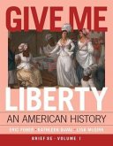 Give Me Liberty!