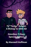 Ty "Turbo" Knight