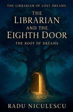 Cover The Librarian and The Eighth Door