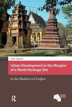 Cover Urban Development in the Margins of a World Heritage Site