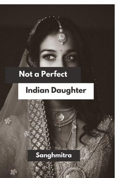 Cover Not a Perfect Indian Daughter