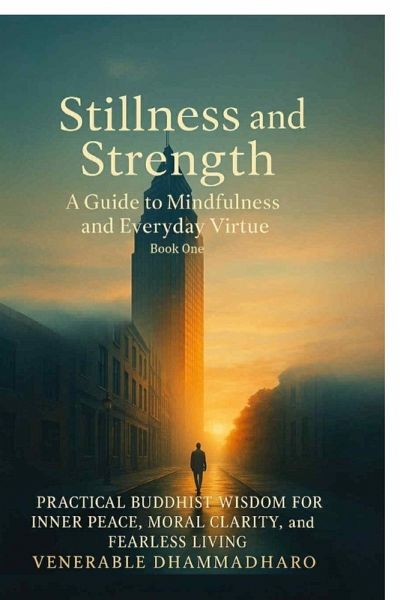 Stillness and Strength