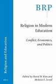 Religion in Modern Education