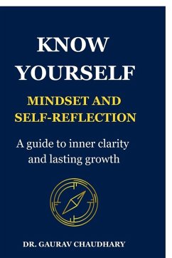 Cover Know Yourself