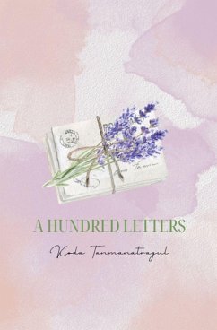 Cover A Hundred Letters