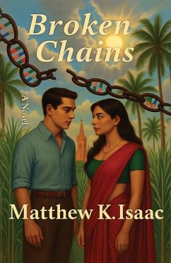 Cover Broken Chains
