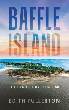 Baffle Island - Fullerton, Edith