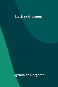 Cover Lettres D'Amour