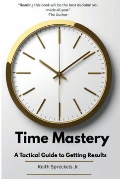 Cover Time Mastery