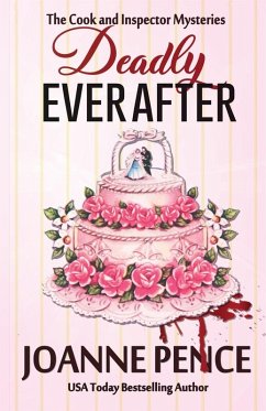 Cover Deadly Ever After