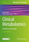 Clinical Metabolomics Clinical Metabolomics