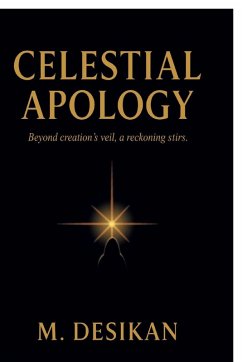 Cover Celestial Apology