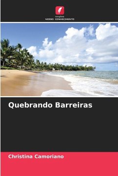 Cover Quebrando Barreiras