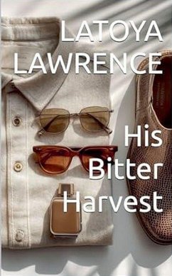 Cover His Bitter Harvest