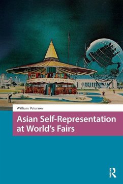 Cover Asian Self-Representation at World's Fairs