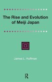 The Rise and Evolution of Meiji Japan