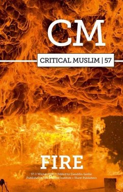 Critical Muslim 57 Cover Critical Muslim 57