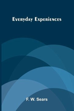 Cover Everyday Experiences