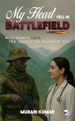 Cover My Heart Fell in Battlefield
