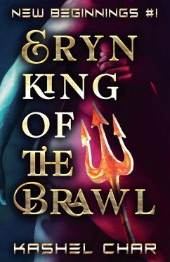 Cover Eryn, King of the Brawl