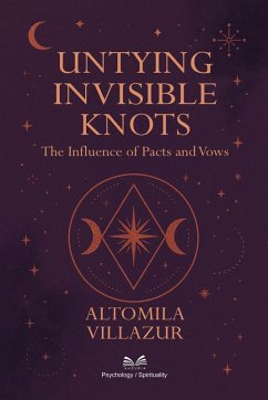 Untying Invisible Knots - Villazur, Altomila