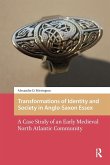 Transformations of Identity and Society in Anglo-Saxon Essex