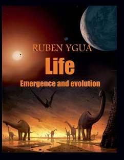 Cover Life - Emergence and evolution