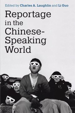 Cover Reportage in the Chinese-Speaking World