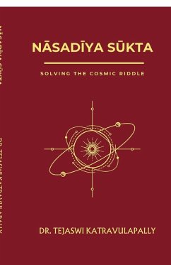 Cover NĀsadĪya SŪkta