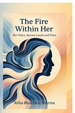 Cover The Fire Within Her