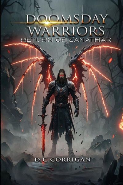 Doomsday Warriors Doomsday Warriors