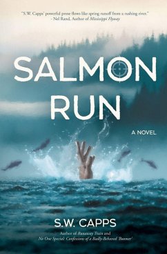 Cover Salmon Run