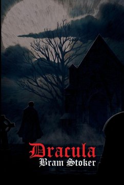 Cover Dracula