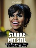 Stärke mit Stil