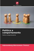 Política e comportamento Política e comportamento