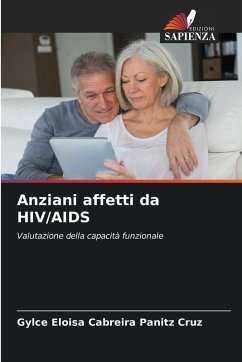 Anziani affetti da HIV/AIDS Cover Anziani affetti da HIV/AIDS