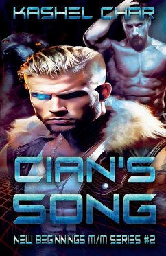 Cover Cian's Song