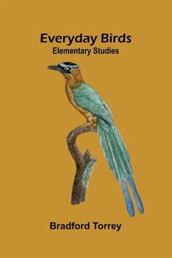 Cover Everyday Birds
