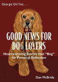 Good News for Dog Lovers