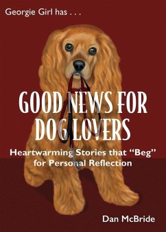 Cover Good News for Dog Lovers