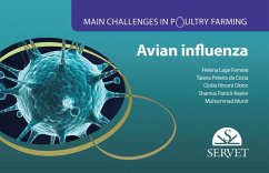 Cover Avian Influenza. Main Challenges in Poultry Farming