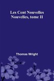 Les Cent Nouvelles Nouvelles, Tome Ii