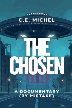 Cover The Chosen