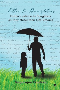 Cover Letter to Daughters