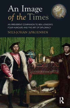 Cover An Image of the Times