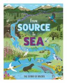 From Source to Sea: The Story of Rivers From Source to Sea: The Story of Rivers