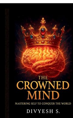Cover The Crowned Mind