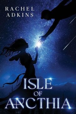 Cover Isle of Ancthia