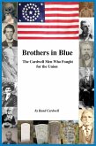 Brothers in Blue Brothers in Blue