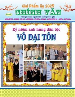Cover Chính V¿n H¿ 2025
